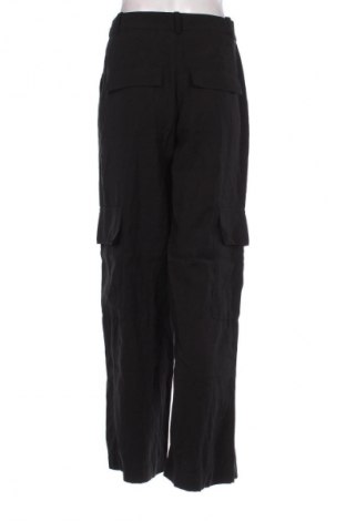 Damskie spodnie H&M, Rozmiar S, Kolor Czarny, Cena 67,41 zł