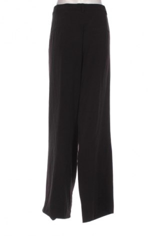 Pantaloni de femei H&M, Mărime XXL, Culoare Negru, Preț 76,30 Lei