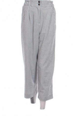 Damskie spodnie H&M, Rozmiar S, Kolor Kolorowy, Cena 67,41 zł