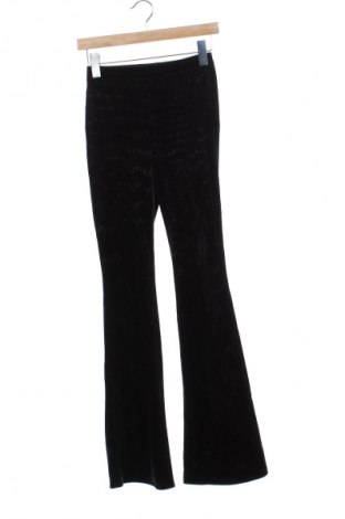 Dámske nohavice H&M, Veľkosť XS, Farba Čierna, Cena  16,95 €