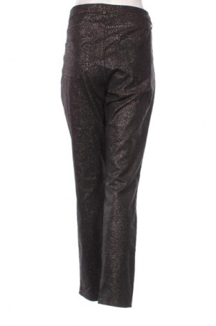 Γυναικείο παντελόνι H&M, Μέγεθος XL, Χρώμα Πολύχρωμο, Τιμή 14,77 €