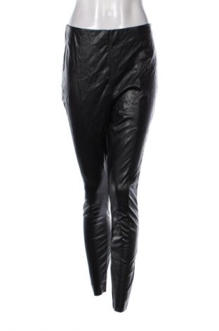 Dámské kalhoty  H&M, Velikost L, Barva Černá, Cena  367,00 Kč