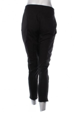 Damskie spodnie H&M, Rozmiar L, Kolor Czarny, Cena 66,39 zł