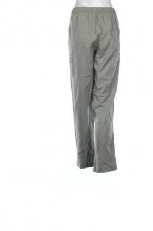 Pantaloni de femei H&M, Mărime M, Culoare Verde, Preț 94,68 Lei