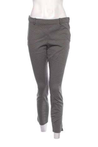 Pantaloni de femei H&M, Mărime M, Culoare Multicolor, Preț 100,99 Lei