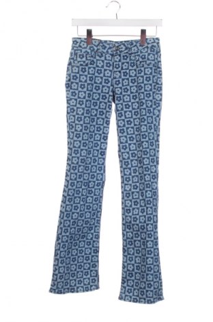 Dámské kalhoty  H&M Divided, Velikost XS, Barva Vícebarevné, Cena  739,00 Kč
