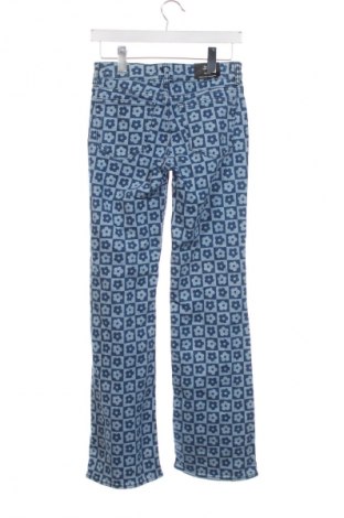 Dámské kalhoty  H&M Divided, Velikost XS, Barva Vícebarevné, Cena  739,00 Kč