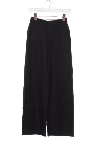 Damenhose H&M Divided, Größe XXS, Farbe Schwarz, Preis € 33,99