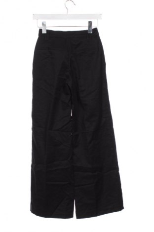Damenhose H&M Divided, Größe XXS, Farbe Schwarz, Preis € 33,99
