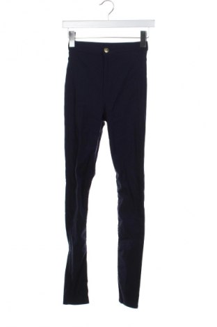 Dámske nohavice H&M Divided, Veľkosť S, Farba Modrá, Cena  14,83 €