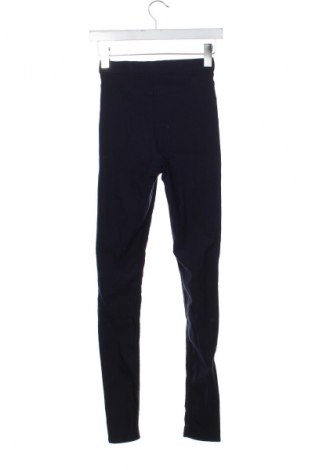 Dámske nohavice H&M Divided, Veľkosť S, Farba Modrá, Cena  14,83 €