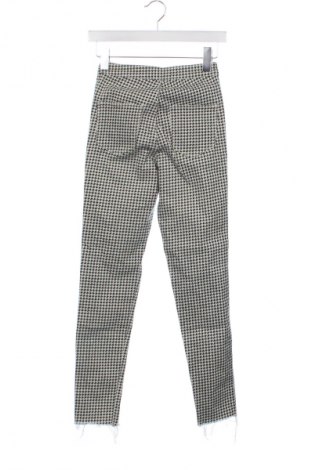 Pantaloni de femei H&M Divided, Mărime XS, Culoare Multicolor, Preț 67,55 Lei