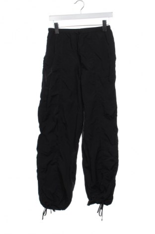 Dámské kalhoty  H&M Divided, Velikost XS, Barva Černá, Cena  494,00 Kč