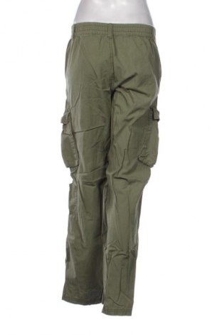 Dámske nohavice H&M Divided, Veľkosť S, Farba Zelená, Cena  14,83 €