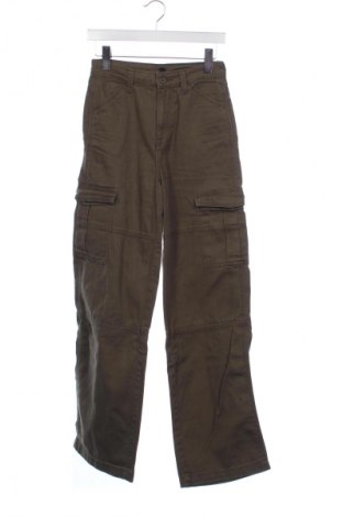 Damenhose H&M Divided, Größe XXS, Farbe Grün, Preis € 9,99