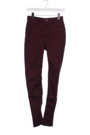 Dámske nohavice H&M Divided, Veľkosť S, Farba Fialová, Cena  14,91 €