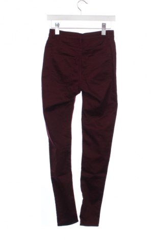 Dámske nohavice H&M Divided, Veľkosť S, Farba Fialová, Cena  14,91 €
