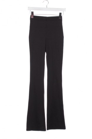 Dámske nohavice H&M Divided, Veľkosť XS, Farba Čierna, Cena  14,77 €