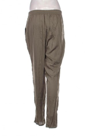 Dámske nohavice H&M Divided, Veľkosť XL, Farba Zelená, Cena  24,00 €