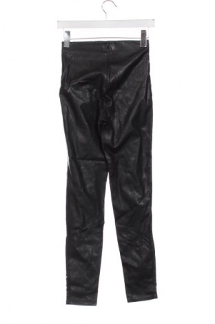 Damenhose H&M Divided, Größe XS, Farbe Schwarz, Preis € 27,70