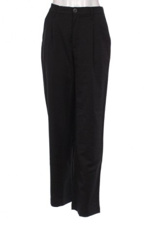 Damskie spodnie H&M Divided, Rozmiar S, Kolor Czarny, Cena 67,41 zł
