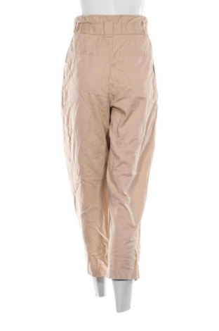 Damenhose H&M Divided, Größe S, Farbe Beige, Preis € 20,99