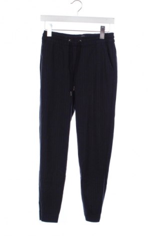 Damskie spodnie H&M L.O.G.G., Rozmiar XS, Kolor Kolorowy, Cena 43,99 zł