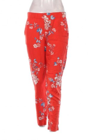Dámské kalhoty  H&M L.O.G.G., Velikost M, Barva Vícebarevné, Cena  369,00 Kč