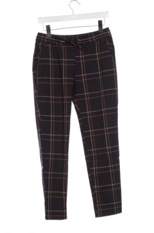 Γυναικείο παντελόνι H&M L.O.G.G., Μέγεθος XS, Χρώμα Πολύχρωμο, Τιμή 9,99 €