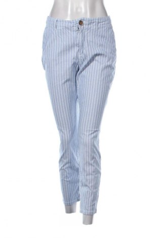 Pantaloni de femei H&M L.O.G.G., Mărime M, Culoare Multicolor, Preț 76,32 Lei