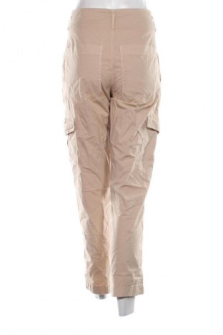 Damenhose Hallhuber, Größe S, Farbe Beige, Preis € 43,99