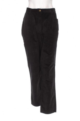 Damskie spodnie Hannah, Rozmiar XL, Kolor Czarny, Cena 38,99 zł