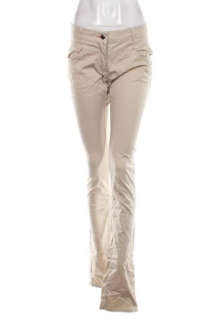 Pantaloni de femei Heinzelmann, Mărime S, Culoare Bej, Preț 100,99 Lei