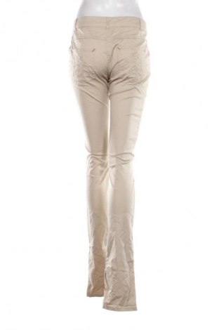 Pantaloni de femei Heinzelmann, Mărime S, Culoare Bej, Preț 100,99 Lei