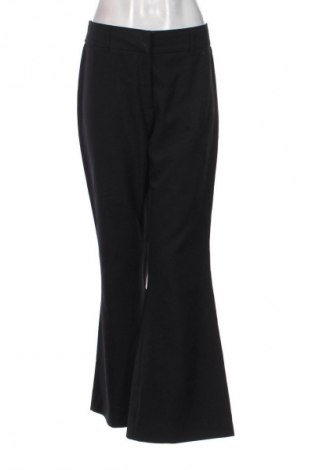 Pantaloni de femei Hennes, Mărime L, Culoare Negru, Preț 77,17 Lei