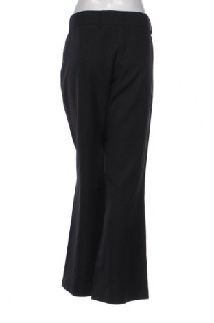 Pantaloni de femei Hennes, Mărime L, Culoare Negru, Preț 77,17 Lei
