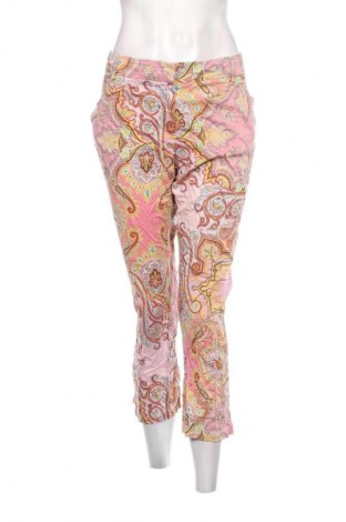 Damenhose Henry Cotton's, Größe L, Farbe Mehrfarbig, Preis 22,99 €