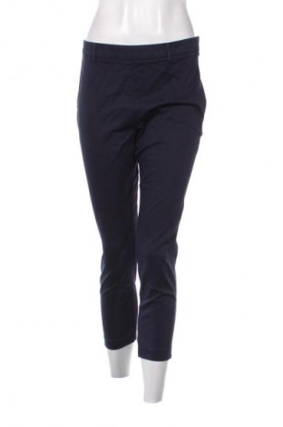 Pantaloni de femei Hobbs London, Mărime M, Culoare Albastru, Preț 252,99 Lei