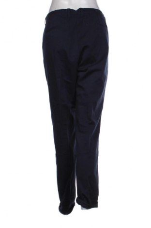 Damskie spodnie Holly & Whyte By Lindex, Rozmiar L, Kolor Niebieski, Cena 44,99 zł