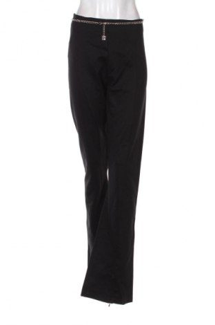Damenhose Hugo Boss, Größe XXL, Farbe Schwarz, Preis 214,99 €