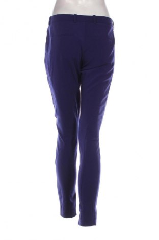 Pantaloni de femei Hugo Boss, Mărime M, Culoare Albastru, Preț 431,57 Lei