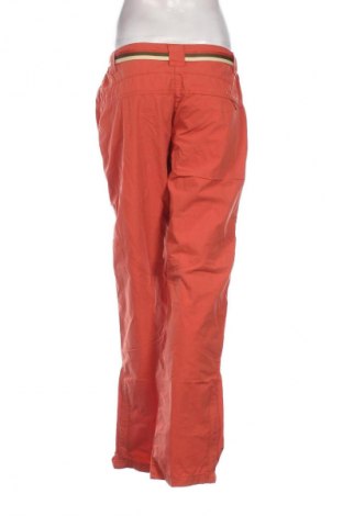 Pantaloni de femei Husky, Mărime L, Culoare Portocaliu, Preț 213,99 Lei