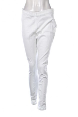 Damenhose In Extenso, Größe L, Farbe Weiß, Preis 27,70 €