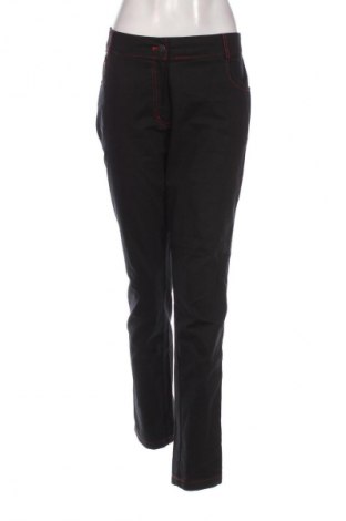 Damenhose Isabel De Pedro, Größe M, Farbe Schwarz, Preis 20,99 €