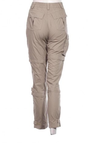 Damenhose Jack Wolfskin, Größe XS, Farbe Braun, Preis € 43,99