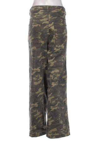 Damskie spodnie Jaded London, Rozmiar XXL, Kolor Kolorowy, Cena 134,99 zł