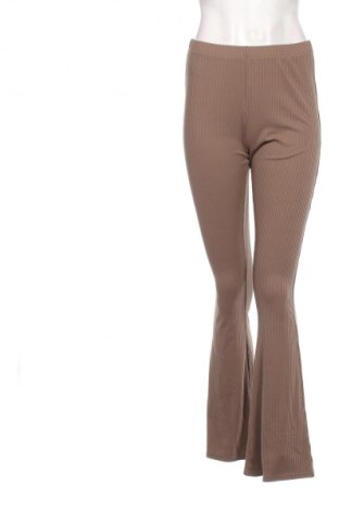 Damenhose Janina, Größe S, Farbe Beige, Preis 12,99 €