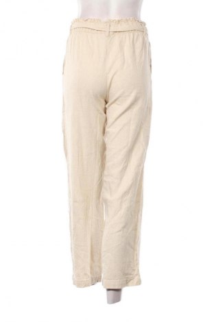 Pantaloni de femei Jdy, Mărime S, Culoare Bej, Preț 158,99 Lei