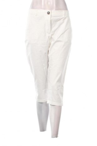 Damenhose Jdy, Größe L, Farbe Weiß, Preis € 32,99