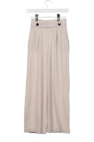 Damenhose Jdy, Größe XS, Farbe Beige, Preis 25,99 €